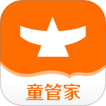童管家app图标