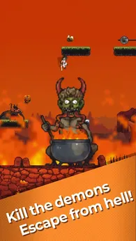 SuccubusSlayer安卓版图3