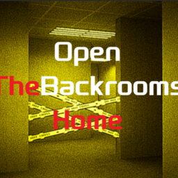 打开后室：归宿游戏(OpenTheBackroomsHome)图标
