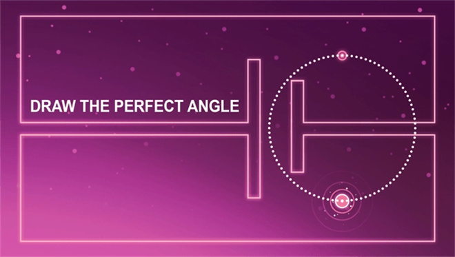 Arc Tracker: Pendulum游戏图2