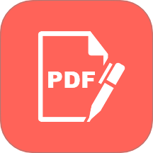 PDF标注工具app图标