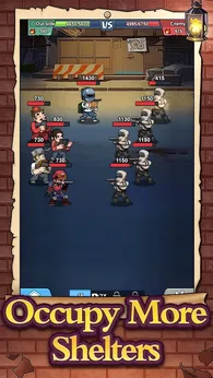 Last Alive安卓版图2