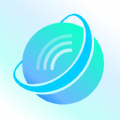 星河速联WiFi手机版图标