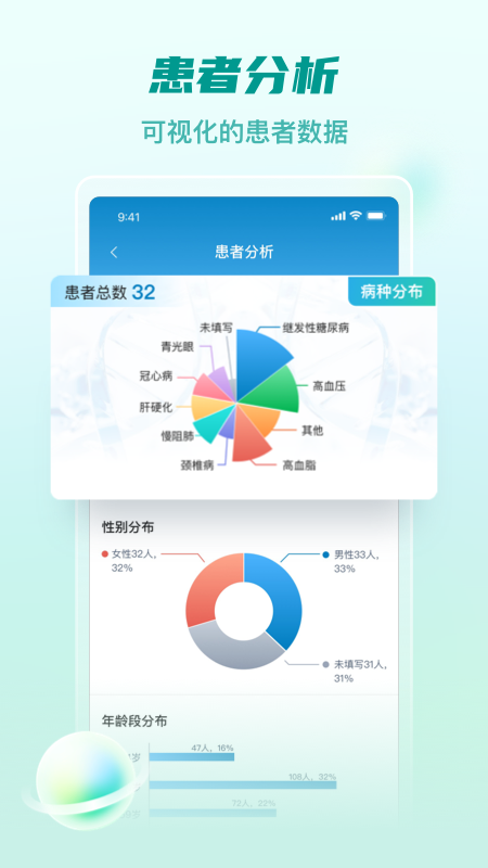 医链医生版app图1