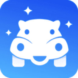 河马乐学app图标
