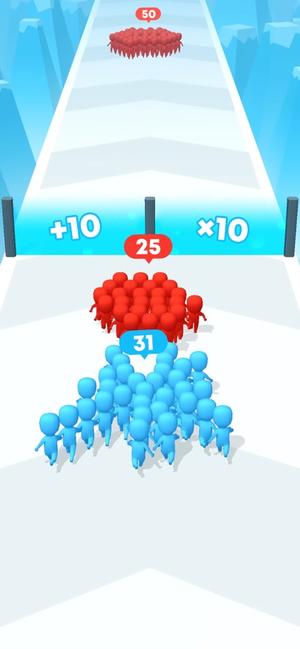 Count Master游戏图1