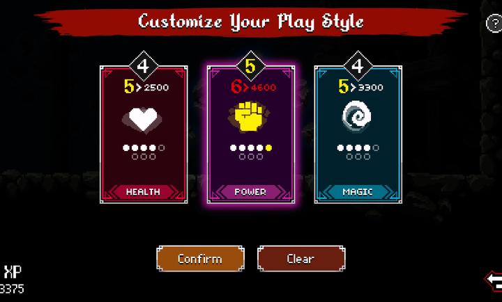 沃恩游戏(Vohenn)图3