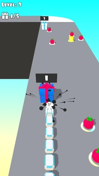 Snake Dash手机版