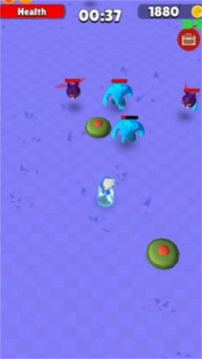 瓦片世界（TileWorld）游戏图1