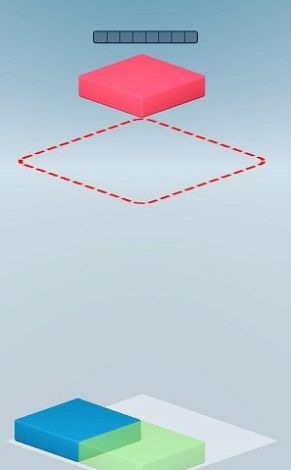 TouchTris游戏图3