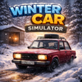 My First Winter Car安卓版图标