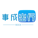 事成出行app图标