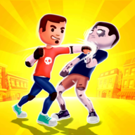 Swipe Fight!图标