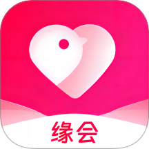 缘会app图标