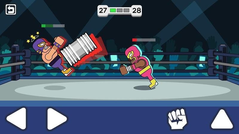 Idle Endless Fight最新版