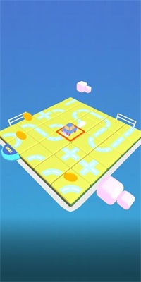 终极轨道游戏图3