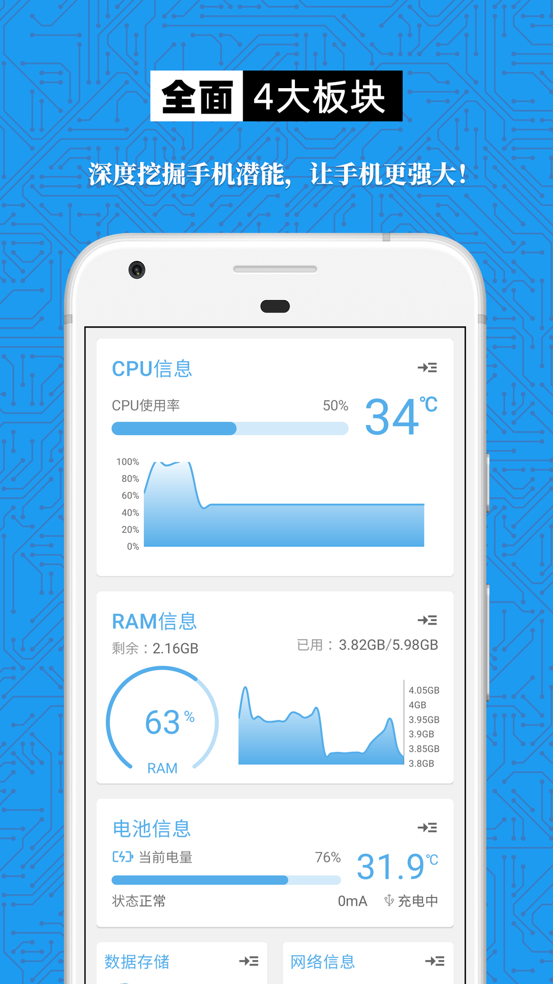 手机设备信息大全app