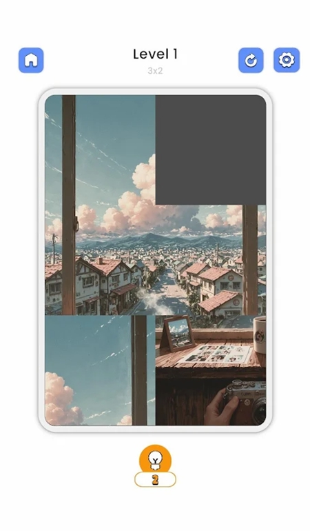 夏日田园（Summer Dairy）游戏图1