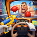 Crazy Taxi Driver Game安卓版图标