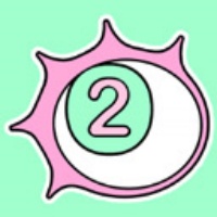 怪物女孩制作2游戏图标