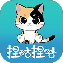捏咕捏咕app图标