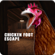 Chicken Feet游戏图标