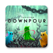RWDownpour手机版图标