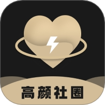 小圈社app图标