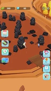 Tiny Miner Tycoon手机版