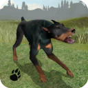 狗狗生存模拟器(Dog Survival Simulator)图标