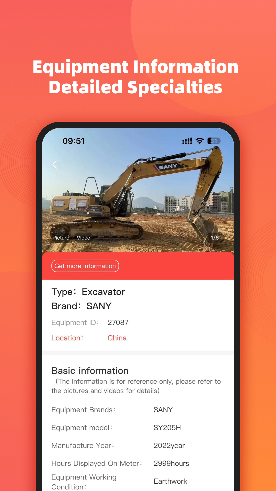 Used Sany官网版图3