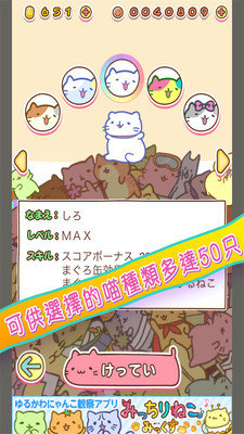 团团猫冲刺图3