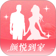 颜悦到家app图标