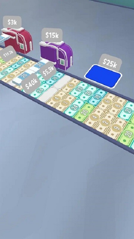 钱途无量游戏图1