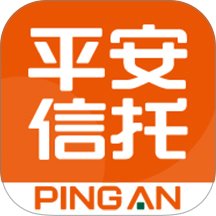 平安信托官网版图标