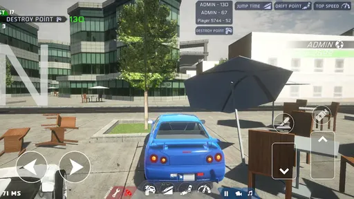 Japan Cars Nissan GT-R Skyline安卓版图1