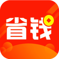 拉风省钱app图标