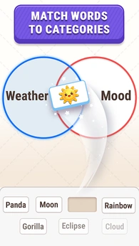 Word Rings: Associations手机版图3