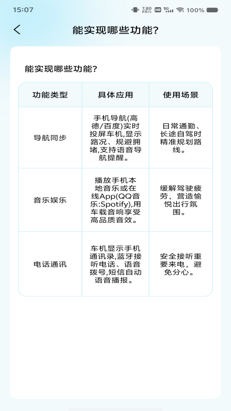 手机车机联网app图1
