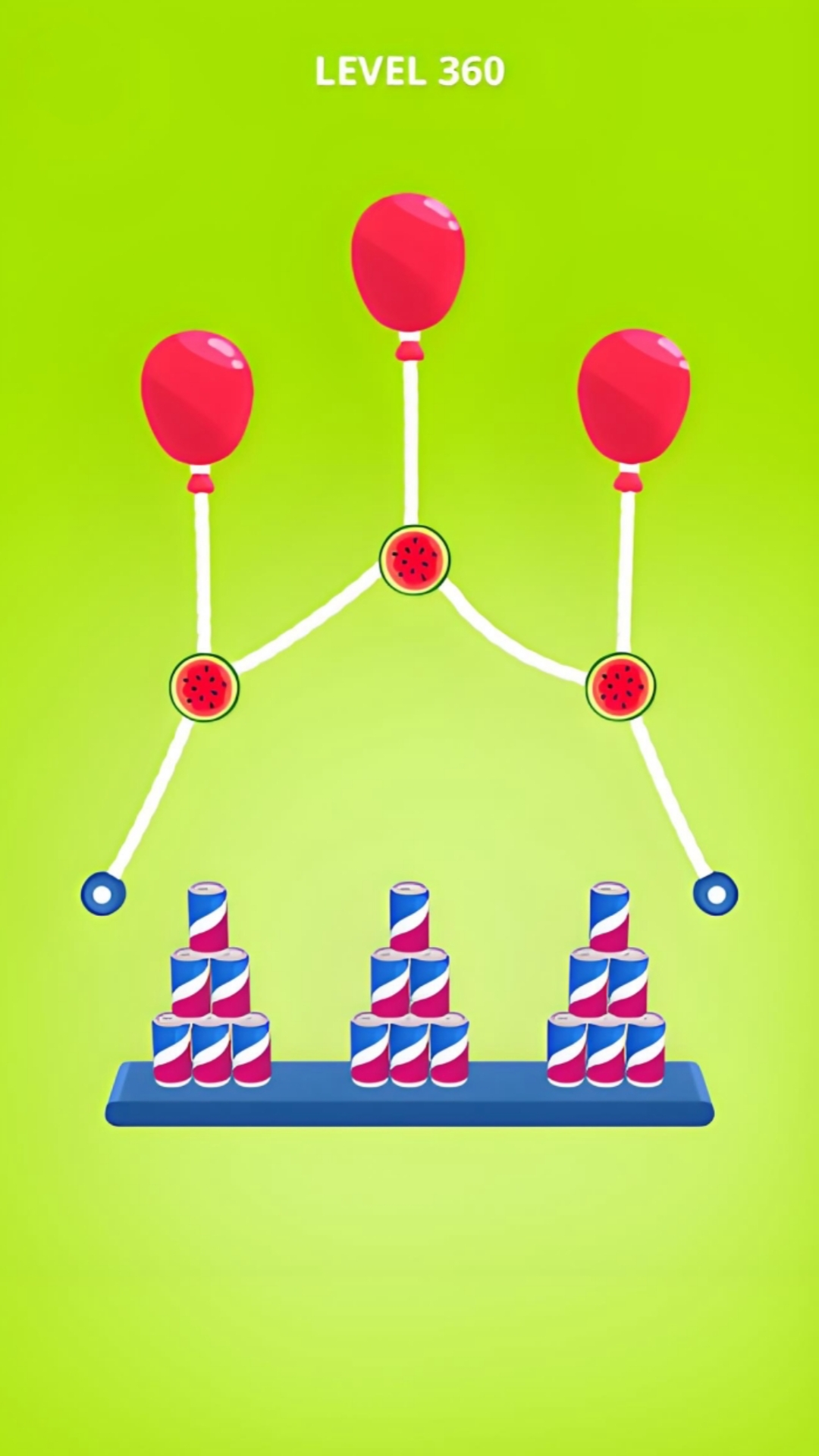 推瓶子游戏图1