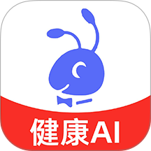 小蚁健康AI软件图标
