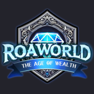 ROAWORLD: The age of wealth游戏图标