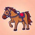 Horse Rider游戏图标
