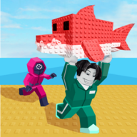 Steal A Fish游戏图标