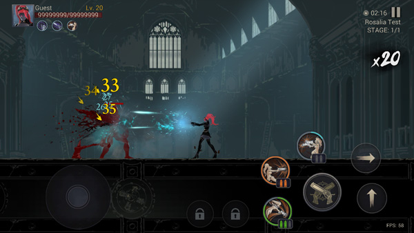 恶魔猎手暗影世界游戏(Shadow Hunter: Lost World安装器)图3