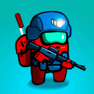 ZombieAmongSpace图标
