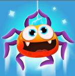 蜘蛛球3D（Spider Ball! 3D）手游图标
