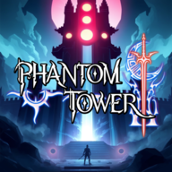 Phantom Tower游戏图标
