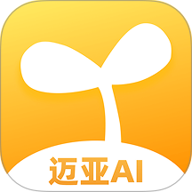 迈亚育儿记录app图标