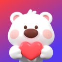 灵验恋爱大师app图标